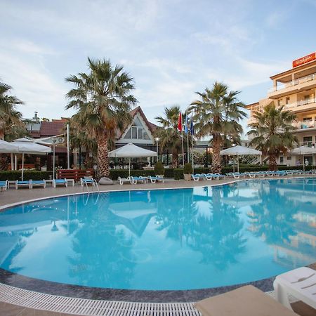 Godija Hotel & Suites Velipojë Exterior foto