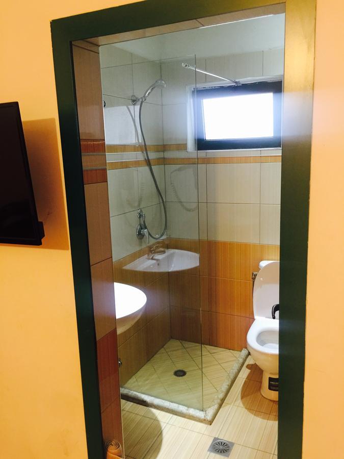 Godija Hotel & Suites Velipojë Habitación foto